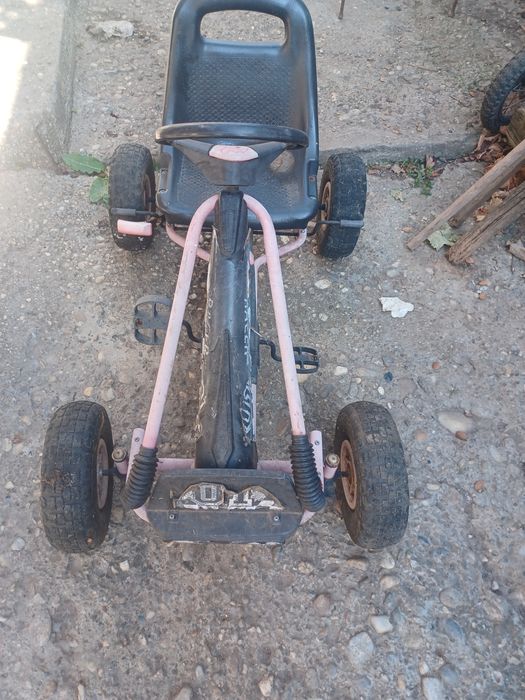Kart pentru copii