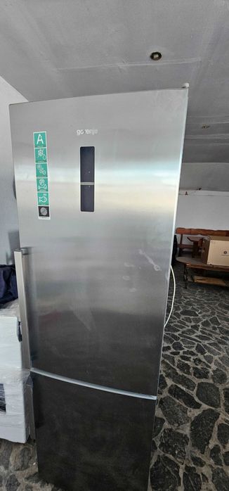 Хладилник с фризер Gorenje