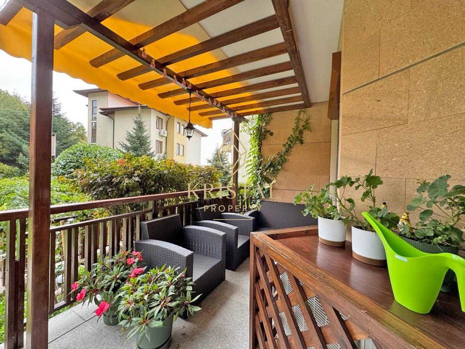 Продава се Двустаен апартамент в Свети Влас - 83 кв.м за 769 €/кв.м - Снимка #11