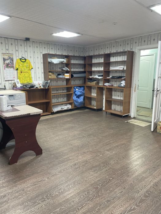 Сдам в аренду помещение