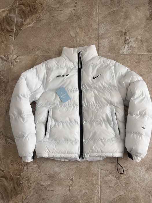Nike Nocta зимно яке