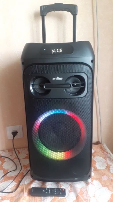 Аудио система LP-V150