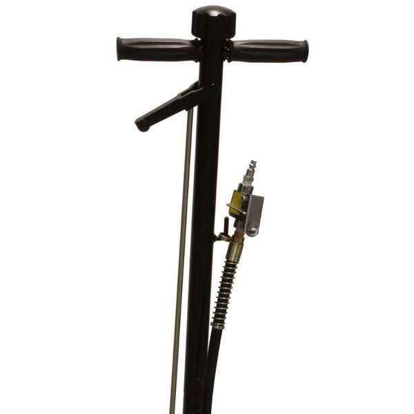 Cric crocodil hidro-pneumatic  22 tone mammuth olanda