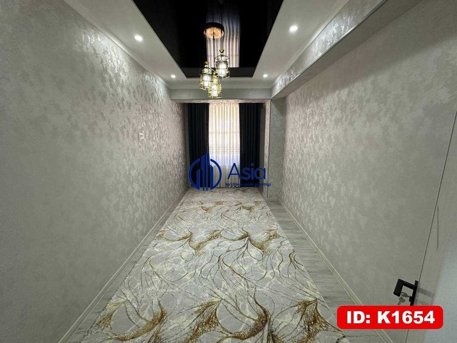 Kritiyda arzon narxda 3xonalik uy sotiladi K1654