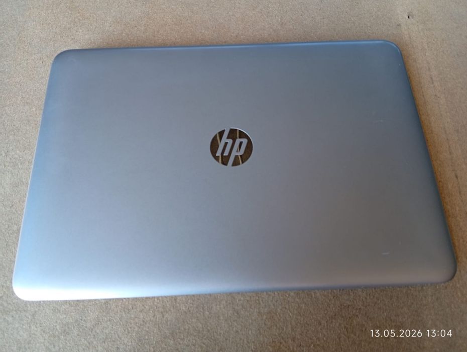 Hp probook 450 g4 ноутбук