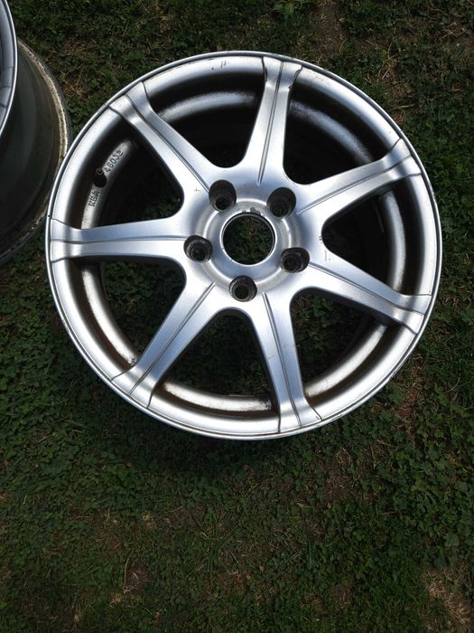 Джанти 16" за Honda