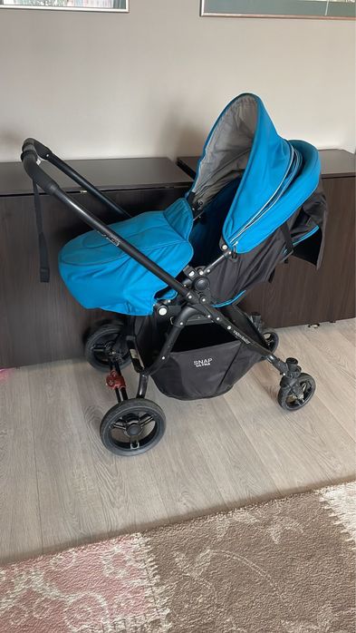 Детская Коляска