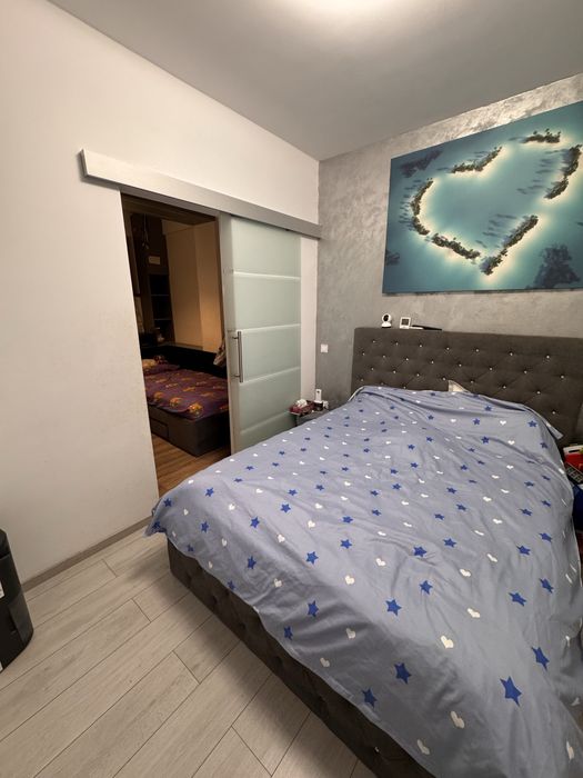 Apartament Coresi