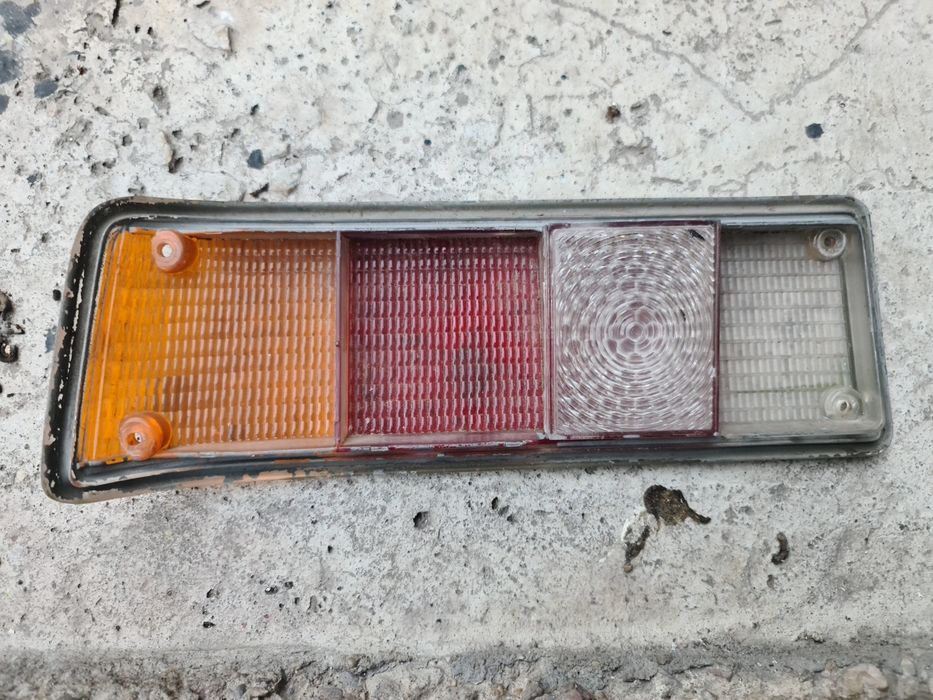 Стопове за Opel Commodore D и Rekord D