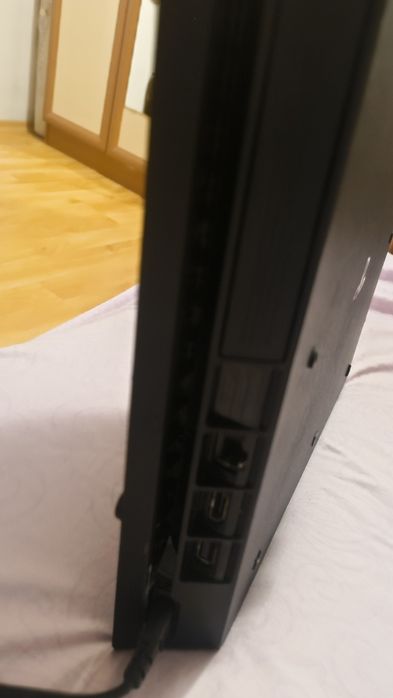 Playstation 4 Slim + 2 джойстика +VR headset