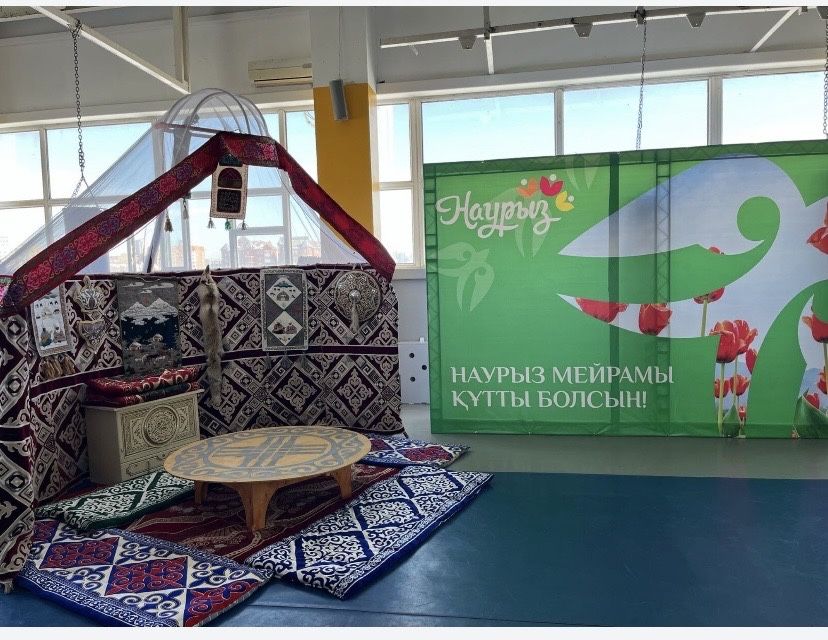 Юрта аренда продам