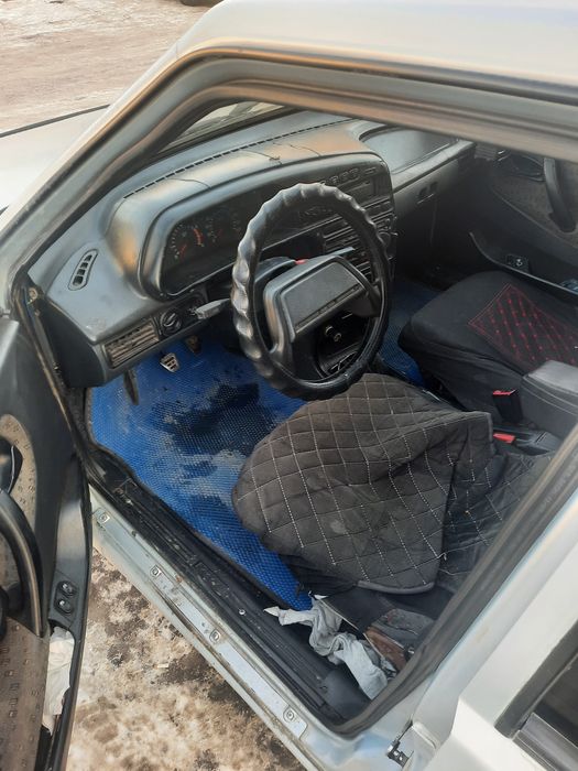 Шымкент ваз 2114