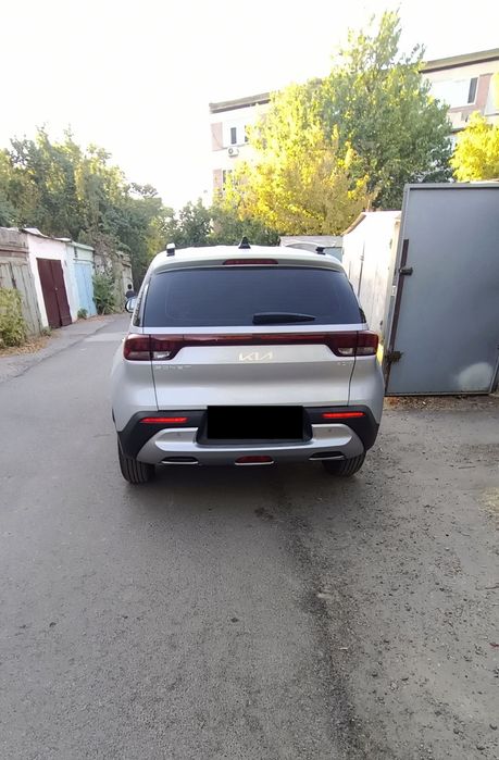 Продается Kia Sonet Full