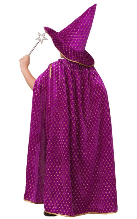 Карнавальный костюм звездочета