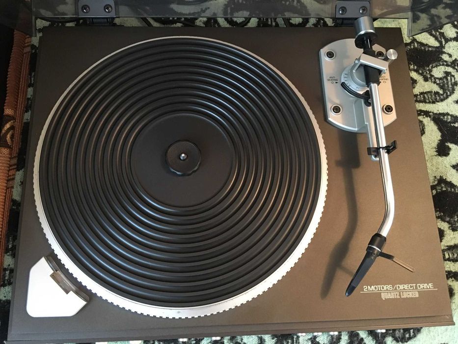 Telefunken Hi Fi STS1