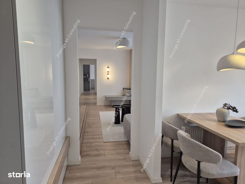 Apartament 3 Camere | Circumvalatiunii | 67 mp | Complet renovat