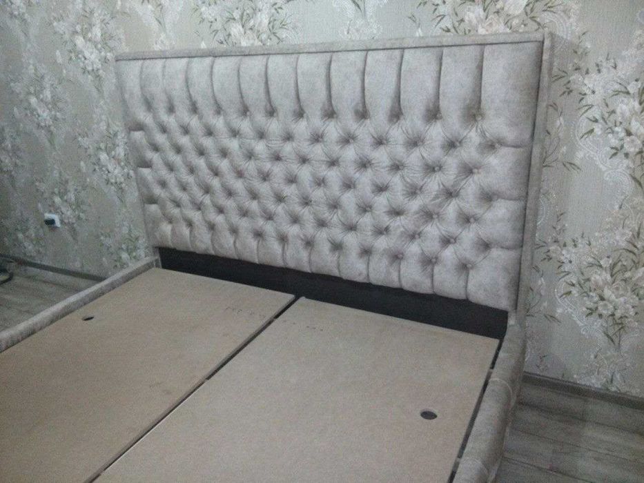 Сборка, разборка, реставрация мебели