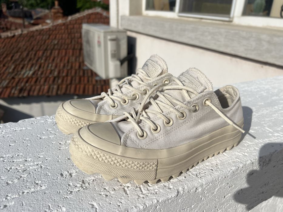 Converse All Star 37Low