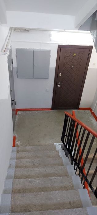 Ремонт подьездов