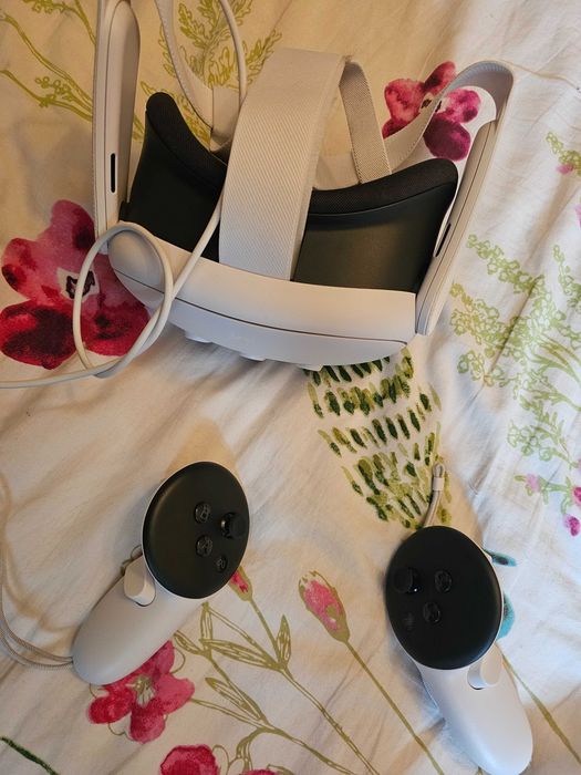 VR очила MetaQuest 3 512gb лично предаване гр. София Център • OLX.bg