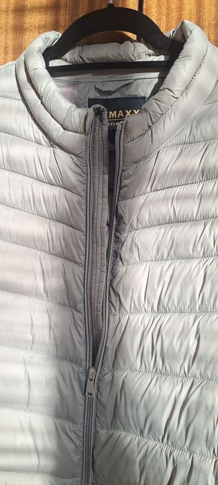 Мъжко яке олекотено