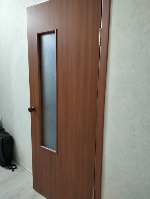 Двери межкомнатные