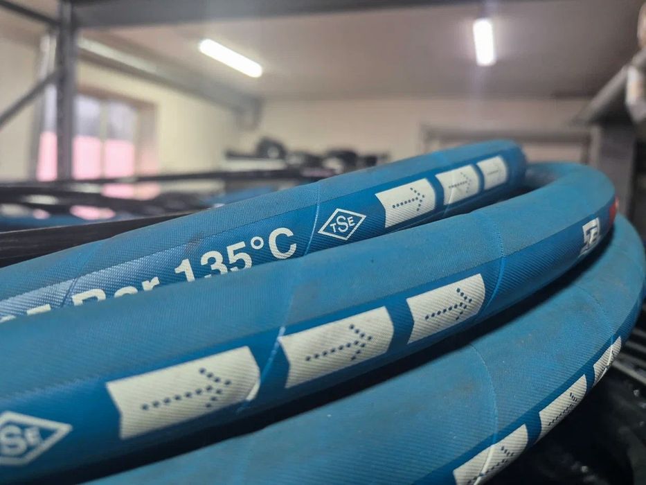 РВД и комплектующие (адаптеры фитинги муфты)