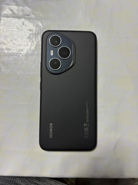 Honor 400 pro обмен