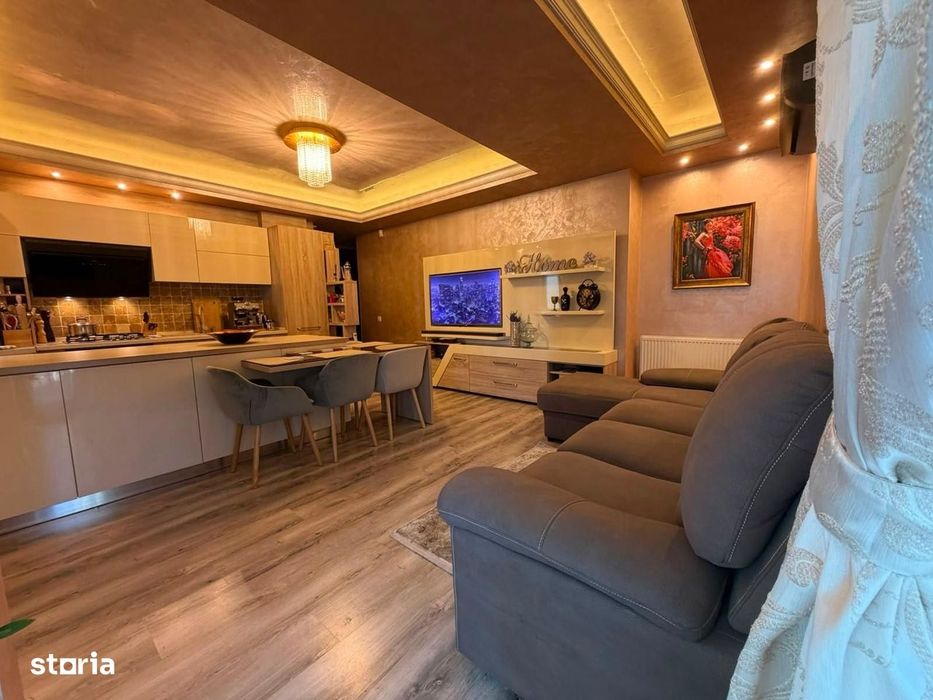 Oportunitate vanzare 2 camere, Tomis Plus, cu parcare supraterana