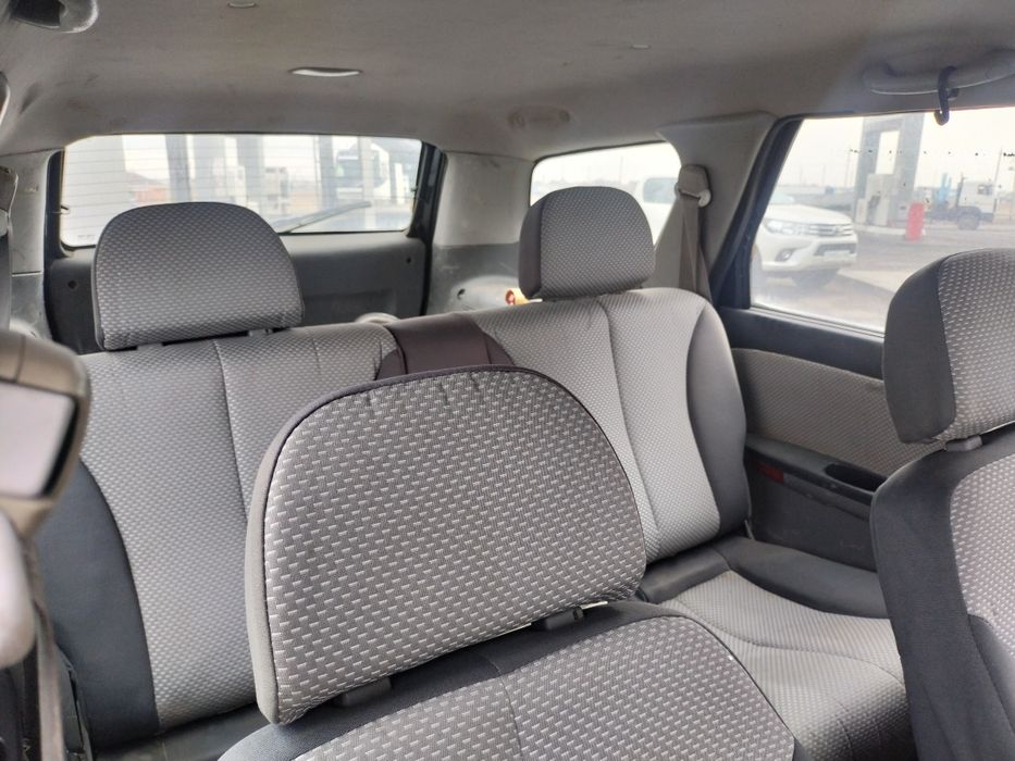 Продам авто джип полноценный рамный