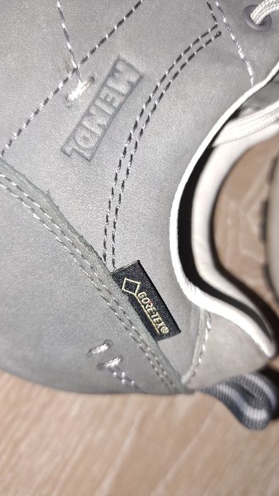 Meindl  __Gore__tex__Обувки  38