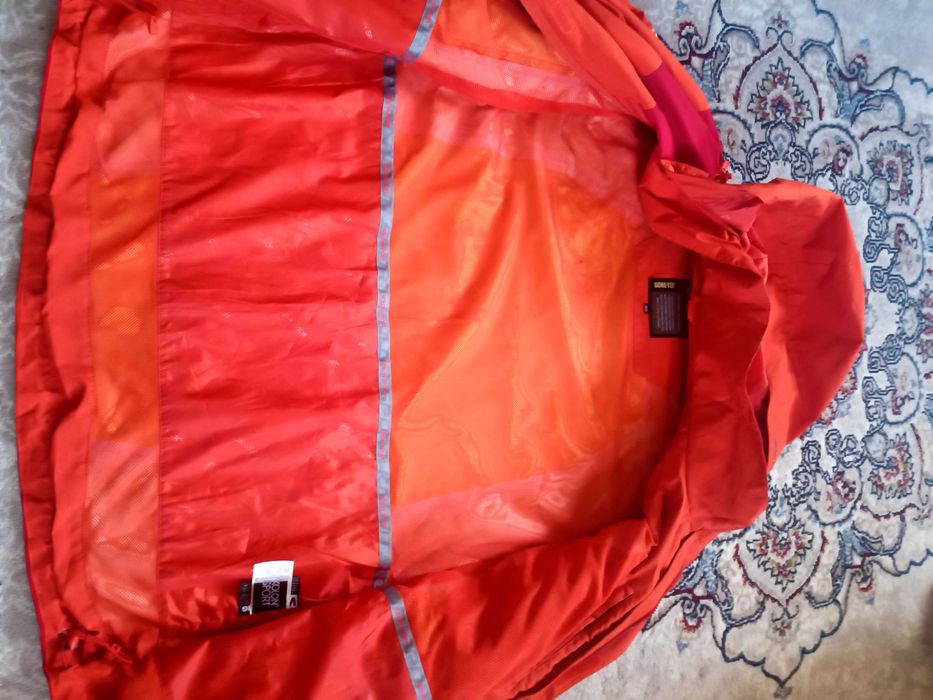 Куртка ветровка KOLON