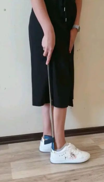 Универсальная ложка 3 в 1