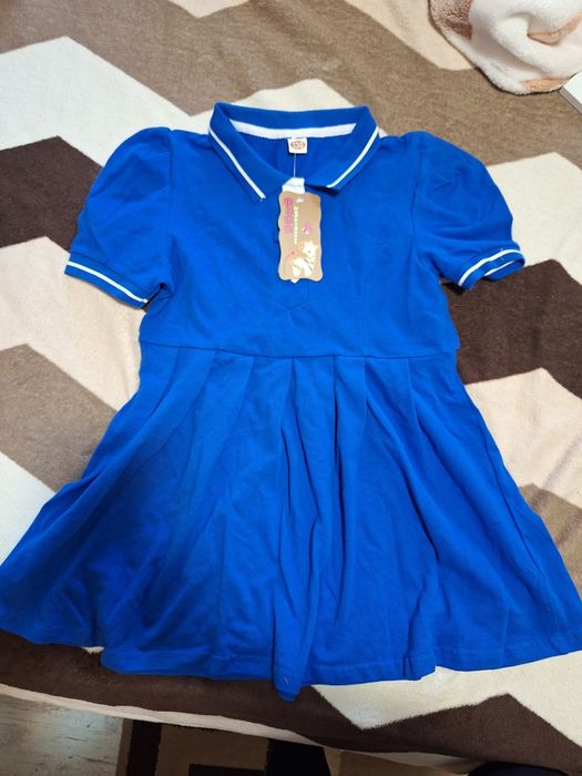 Rochița tip polo de vânzare