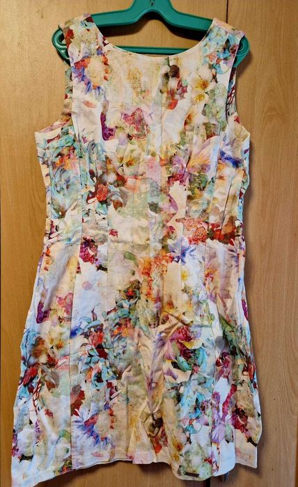 Елегантни пролетни рокли