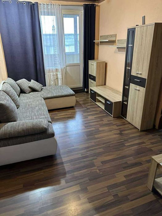 Дава се под наем Двустаен апартамент в София, Дружба 2 - 67 кв.м за 375 € - Снимка #1