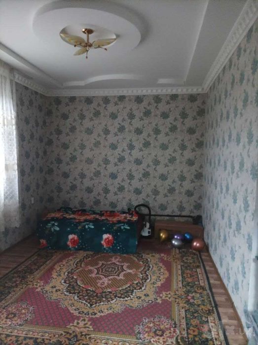 Продам Участок 3 сотки 4комнаты Янги хает Обод маххаля