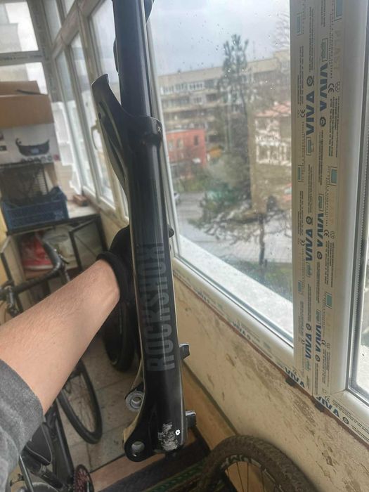 Вилка 29” RockShox 35 Gold RL – 150мм