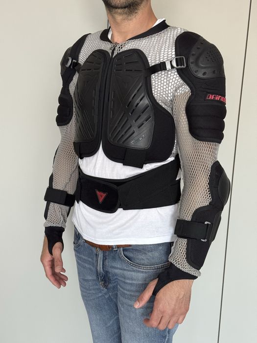 Armura protectie moto ski snowboard
