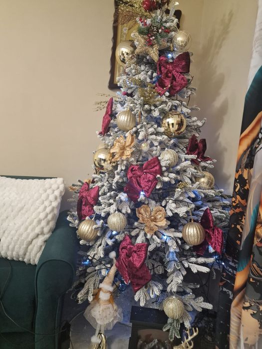 Brad artificial  1.80