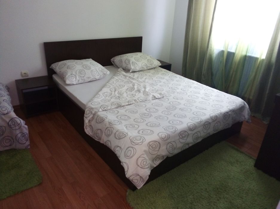 Cabana Robert Cavnic