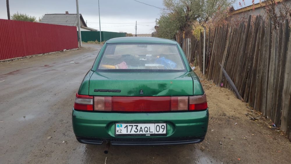 Машина продается