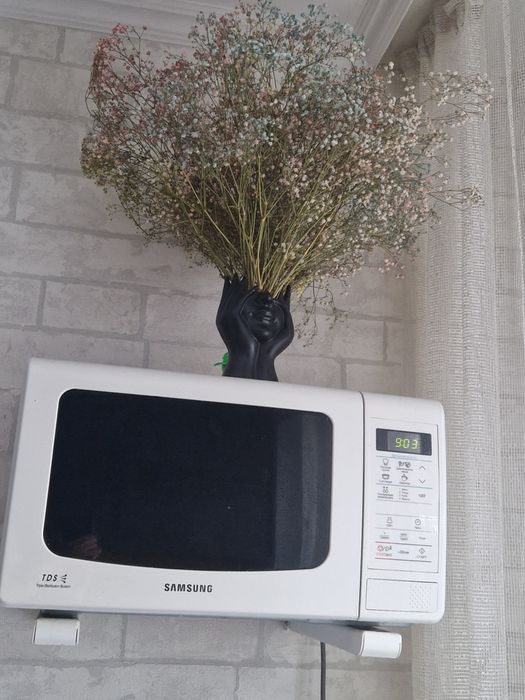 Микроволновка !!