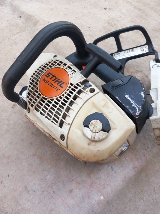 Milwaukee, makita, Bosh ketensege