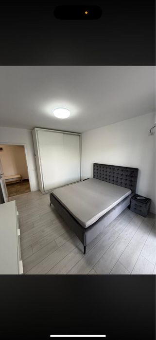 Garsonieră Nouă Premium | Loc Parcare Inclus | Balcon Mare | AC | Mobilată și Utilată | Dobroești