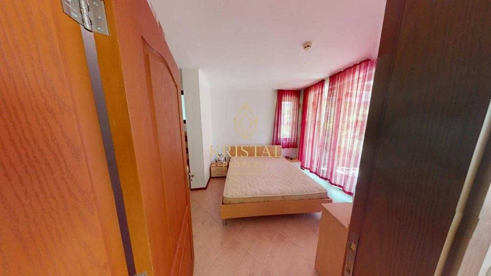 Продава се Двустаен апартамент в с. Кошарица, Област Бургас - 66 кв.м за 1046 €/кв.м - Снимка #10
