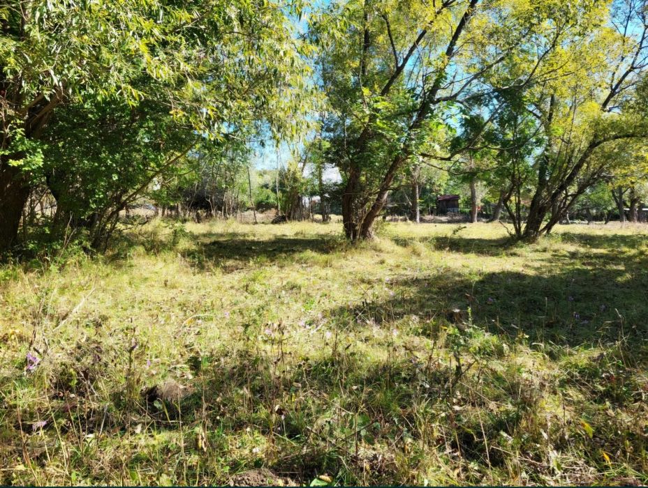 Pentru casa ta în Cornu,  intravilan, 1439 mp - 3 km de Câmpina