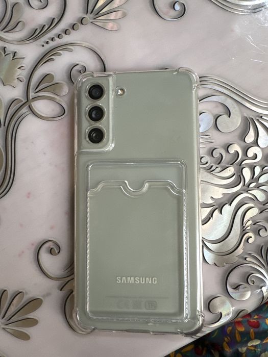 Самсунг Galaxy S21 FE 5G