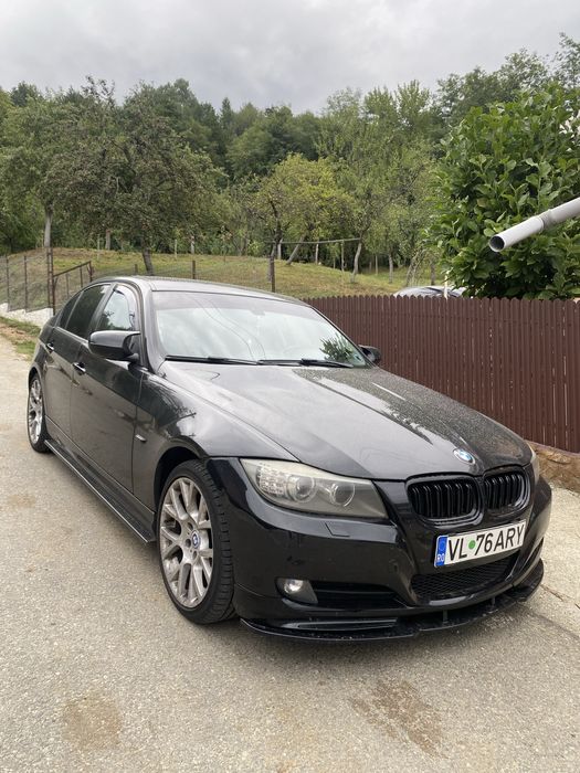 Bmw E90 an 2011 XDrive