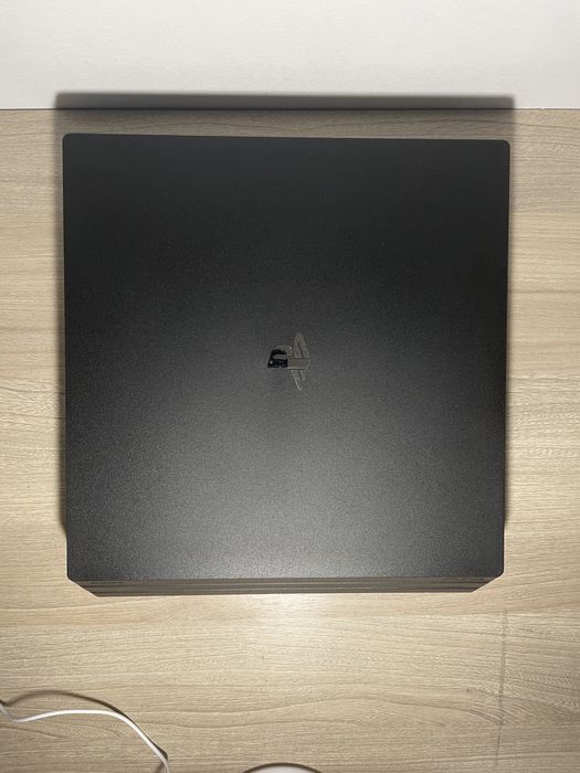 Consola PlaySation4 Pro